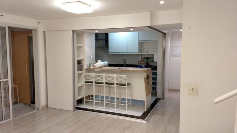Imagem Apartamento com 2 Quartos à Venda, 85 m² em Vila Madalena - São Paulo Imagem Apartamento com 2 Quartos à Venda, 85 m² em Vila Madalena - São Paulo