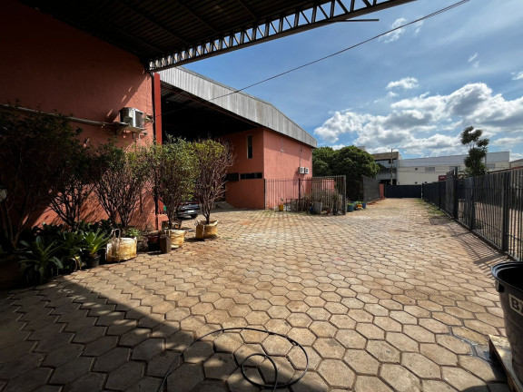 Imagem Imóvel Comercial à Venda, 6.223 m² em Setor Empresarial - Goiânia Imagem Imóvel Comercial à Venda, 6.223 m² em Setor Empresarial - Goiânia