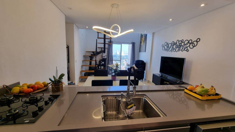 Imagem Apartamento com 2 Quartos à Venda, 120 m² em Vila Suzana - São Paulo Imagem Apartamento com 2 Quartos à Venda, 120 m² em Vila Suzana - São Paulo