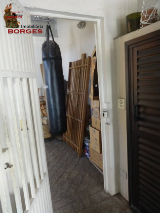 Imagem Casa com 3 Quartos à Venda, 400 m² em Brooklin - São Paulo