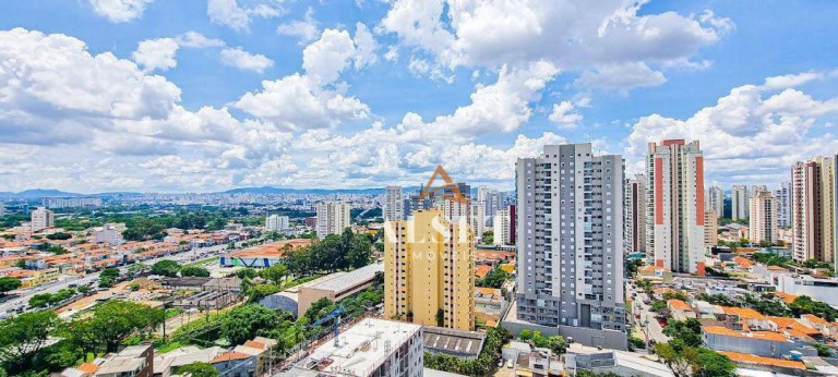 Imagem Apartamento com 1 Quarto à Venda ou Locação, 38 m² em Tatuapé - São Paulo Imagem Apartamento com 1 Quarto à Venda ou Locação, 38 m² em Tatuapé - São Paulo