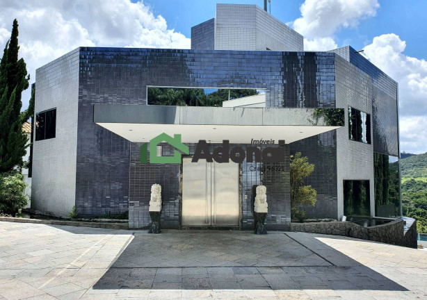 Imagem Casa com 5 Quartos à Venda, 2.250 m² em Chácara Malota - Jundiaí Imagem Casa com 5 Quartos à Venda, 2.250 m² em Chácara Malota - Jundiaí