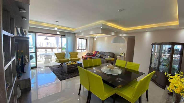 Imagem Apartamento com 2 Quartos à Venda, 125 m² em Salgado Filho - Aracaju Imagem Apartamento com 2 Quartos à Venda, 125 m² em Salgado Filho - Aracaju