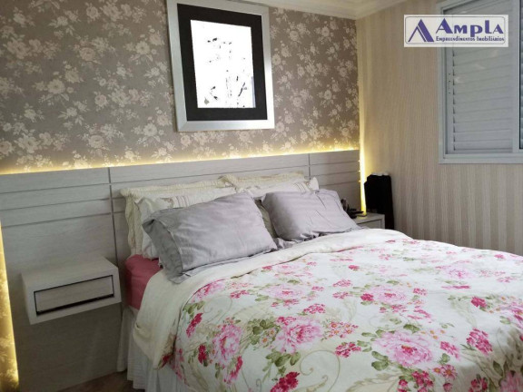 Imagem Apartamento com 3 Quartos à Venda, 100 m² em Tatuapé - São Paulo Imagem Apartamento com 3 Quartos à Venda, 100 m² em Tatuapé - São Paulo