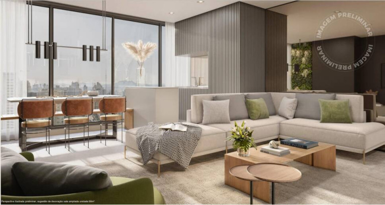 Imagem Apartamento à Venda,  em Vila Mariana - São Paulo