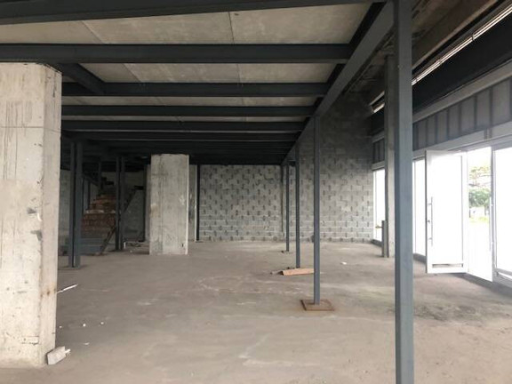 Imagem Loja para Alugar, 450 m² em Barra Da Tijuca - Rio De Janeiro