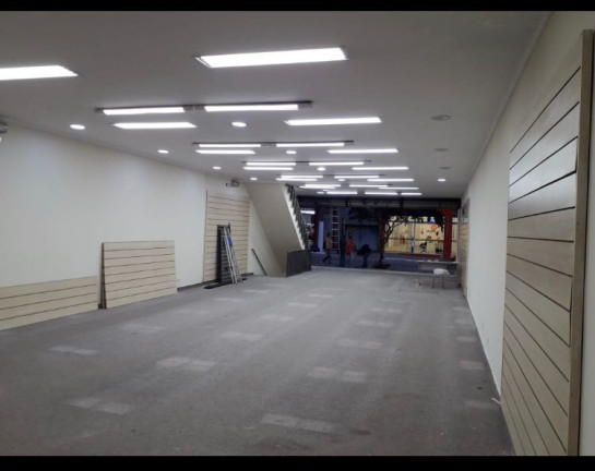 Imagem Sala Comercial para Alugar, 435 m² em Tatuapé - São Paulo