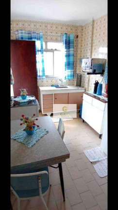 Imagem Apartamento com 1 Quarto à Venda, 63 m² em Boqueirão - Praia Grande