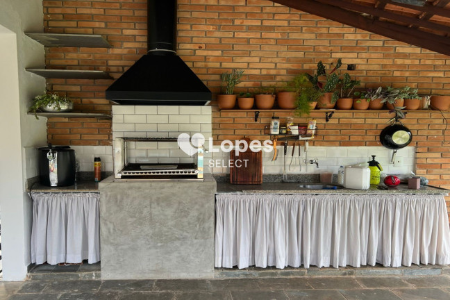 Imagem Imóvel com 4 Quartos à Venda, 500 m² em Residencial Parque Rio Das Pedras - Campinas Imagem Imóvel com 4 Quartos à Venda, 500 m² em Residencial Parque Rio Das Pedras - Campinas