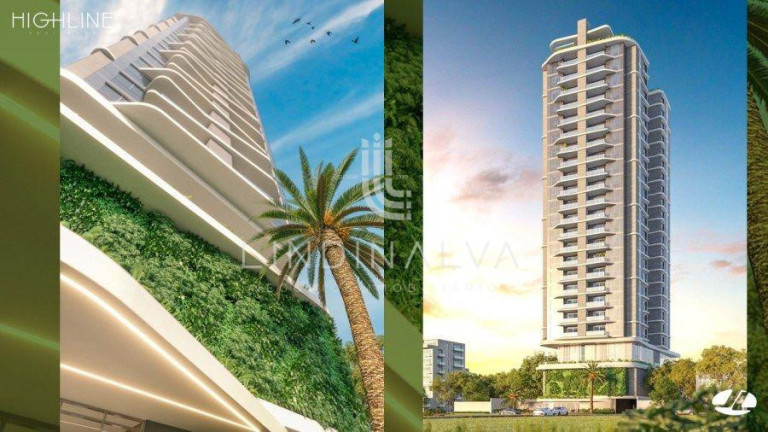 Imagem Apartamento com 3 Quartos à Venda, 121 m² em Polo Centro - Foz Do Iguacu Imagem Apartamento com 3 Quartos à Venda, 121 m² em Polo Centro - Foz Do Iguacu