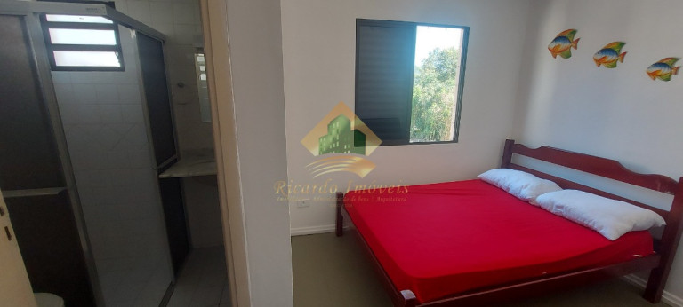 Imagem Apartamento com 2 Quartos à Venda, 75 m² em Itaguá - Ubatuba Imagem Apartamento com 2 Quartos à Venda, 75 m² em Itaguá - Ubatuba