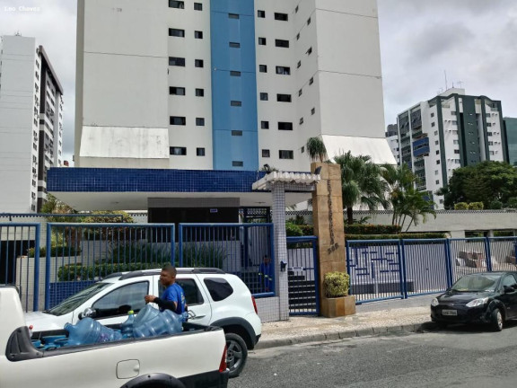 Imagem Apartamento com 3 Quartos à Venda, 110 m² em Aquárius - Salvador Imagem Apartamento com 3 Quartos à Venda, 110 m² em Aquárius - Salvador