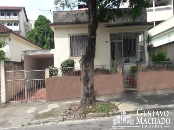 Imagem Casa com 3 Quartos à Venda, 250 m² em Jardim Amália - Volta Redonda Imagem Casa com 3 Quartos à Venda, 250 m² em Jardim Amália - Volta Redonda
