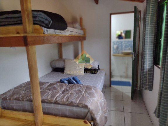 Imagem Casa com 2 Quartos à Venda, 300 m² em Ubatumirim - Ubatuba