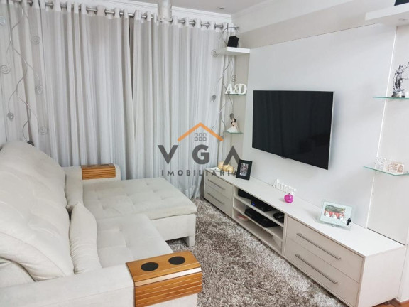 Imagem Apartamento com 2 Quartos à Venda, 58 m² em Vila Buenos Aires - São Paulo Imagem Apartamento com 2 Quartos à Venda, 58 m² em Vila Buenos Aires - São Paulo