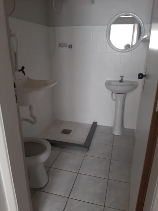 Imagem Apartamento à Venda, 27 m² em Centro Histórico - Porto Alegre