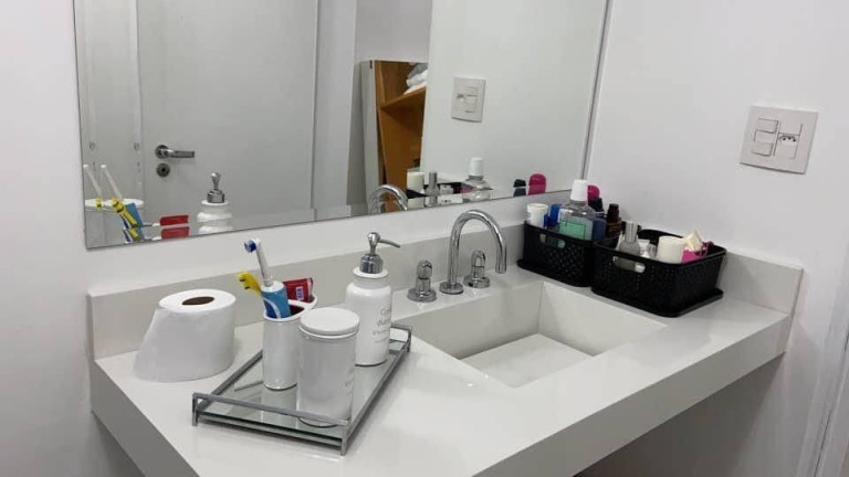 Imagem Apartamento com 3 Quartos à Venda, 110 m² em Perdizes - São Paulo