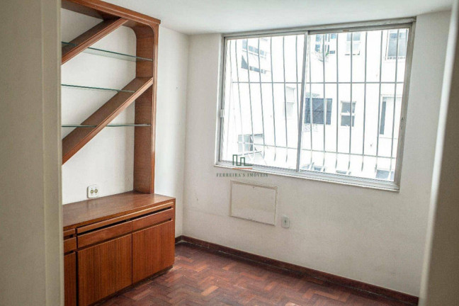 Imagem Apartamento com 3 Quartos à Venda, 172 m² em Ingá - Niterói Imagem Apartamento com 3 Quartos à Venda, 172 m² em Ingá - Niterói