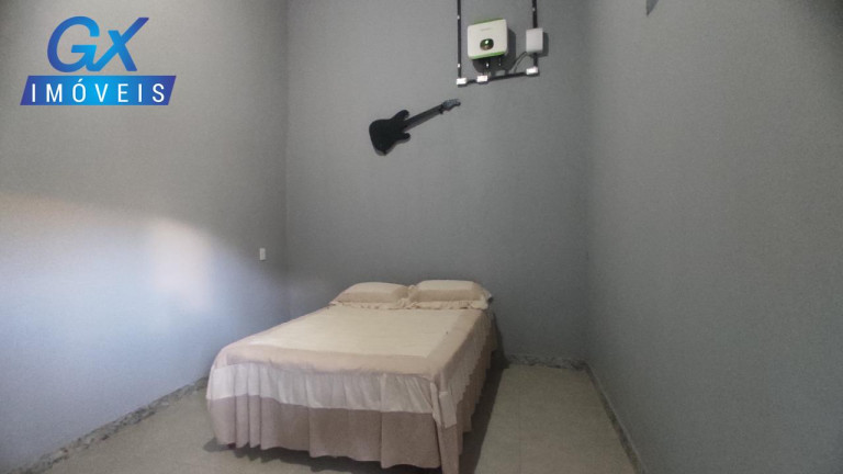 Imagem Casa com 5 Quartos à Venda, 150 m² em Veneza - Ribeirão Das Neves