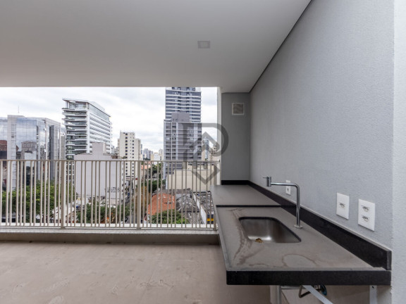 Imagem Apartamento com 2 Quartos à Venda, 71 m² em Pinheiros - São Paulo Imagem Apartamento com 2 Quartos à Venda, 71 m² em Pinheiros - São Paulo