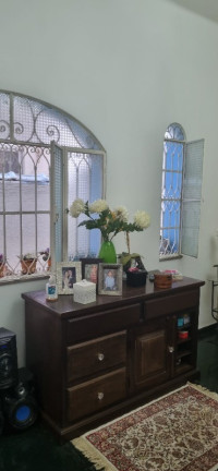 Imagem Casa com 2 Quartos à Venda, 49 m² em Jardim Vinte E Cinco De Agosto - Duque De Caxias