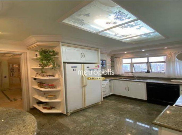 Imagem Apartamento com 4 Quartos à Venda, 412 m² em Centro - São Bernardo Do Campo Imagem Apartamento com 4 Quartos à Venda, 412 m² em Centro - São Bernardo Do Campo