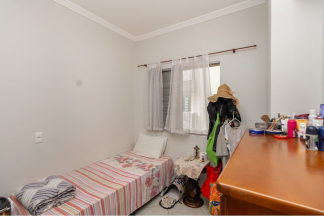 Imagem Apartamento com 2 Quartos à Venda, 80 m² em Vila Clementino - São Paulo