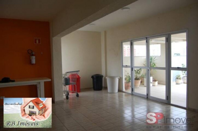 Imagem Apartamento com 3 Quartos à Venda, 90 m² em Rudge Ramos - São Bernardo Do Campo Imagem Apartamento com 3 Quartos à Venda, 90 m² em Rudge Ramos - São Bernardo Do Campo