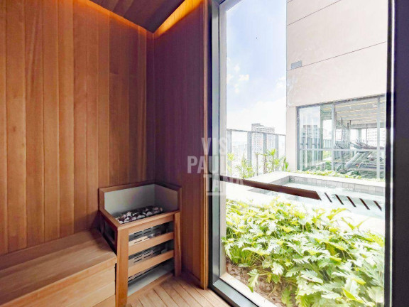 Imagem Apartamento com 1 Quarto à Venda, 41 m² em Perdizes - São Paulo Imagem Apartamento com 1 Quarto à Venda, 41 m² em Perdizes - São Paulo