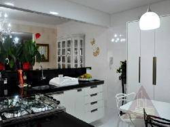 Imagem Cobertura com 3 Quartos à Venda, 300 m² em Gonzaga - Santos Imagem Cobertura com 3 Quartos à Venda, 300 m² em Gonzaga - Santos
