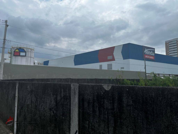 Imagem Terreno à Venda, 928 m² em Aviação - Praia Grande Imagem Terreno à Venda, 928 m² em Aviação - Praia Grande