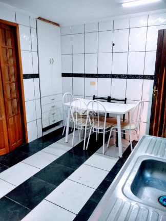 Imagem Casa com 2 Quartos à Venda, 80 m² em Vila Voturua - São Vicente Imagem Casa com 2 Quartos à Venda, 80 m² em Vila Voturua - São Vicente
