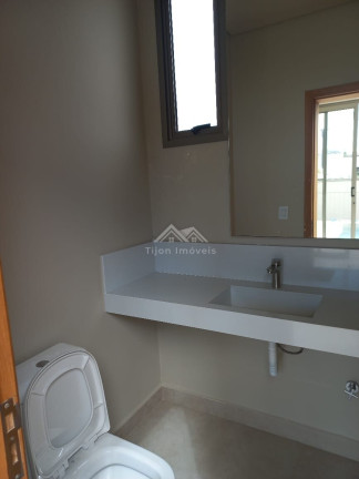 Imagem Casa com 3 Quartos à Venda, 234 m² em Alphaville - Votorantim Imagem Casa com 3 Quartos à Venda, 234 m² em Alphaville - Votorantim