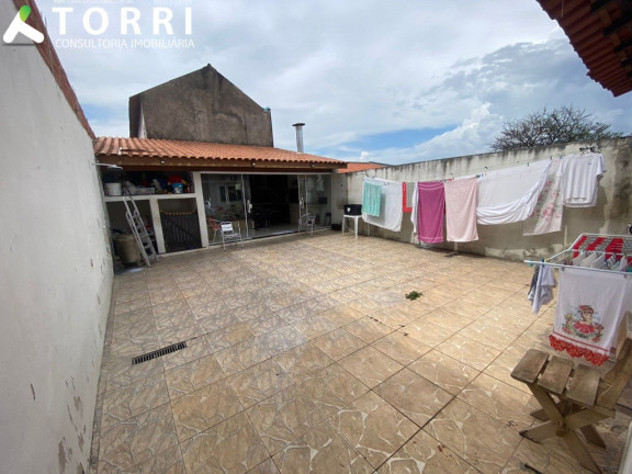 Imagem Casa com 3 Quartos à Venda, 90 m² em Wanel Ville - Sorocaba Imagem Casa com 3 Quartos à Venda, 90 m² em Wanel Ville - Sorocaba