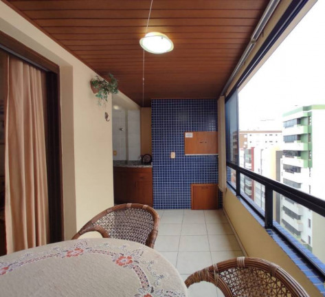 Apartamento com 1 Quarto à Venda, 69 m² em Centro - Capão Da Canoa