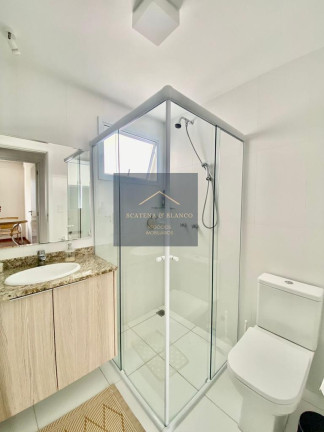 Imagem Apartamento com 3 Quartos à Venda, 93 m² em Edifício Soleil De Quebec - Sorocaba