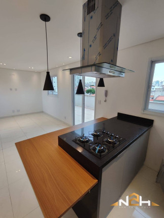 Imagem Apartamento com 1 Quarto à Venda, 117 m² em Tatuapé - São Paulo