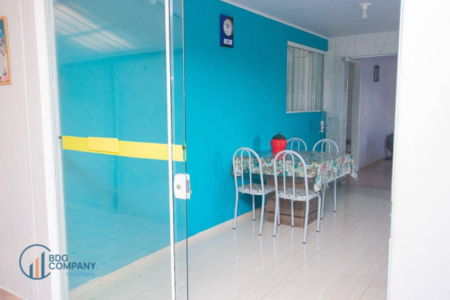 Imagem Casa com 3 Quartos à Venda, 113 m² em Neves - Ponta Grossa Imagem Casa com 3 Quartos à Venda, 113 m² em Neves - Ponta Grossa