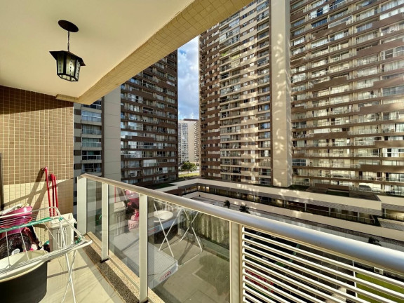 Imagem Imóvel com 1 Quarto à Venda, 44 m² em Norte (águas Claras) - Brasília Imagem Imóvel com 1 Quarto à Venda, 44 m² em Norte (águas Claras) - Brasília