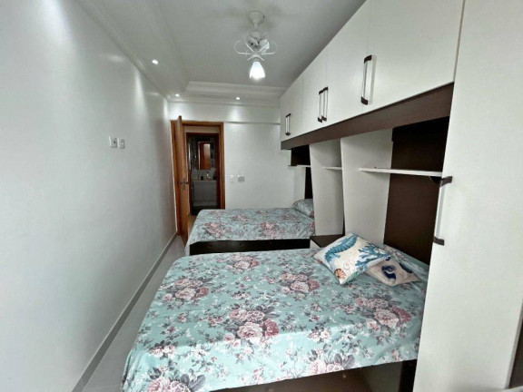 Imagem Apartamento com 2 Quartos para Alugar, em Aviação - Praia Grande Imagem Apartamento com 2 Quartos para Alugar, em Aviação - Praia Grande