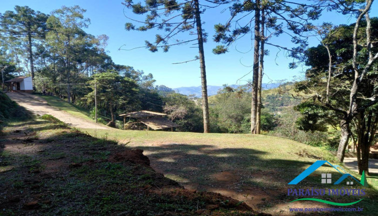 Imagem Terreno em Condomínio à Venda, 1.400 m² em Centro - Gonçalves