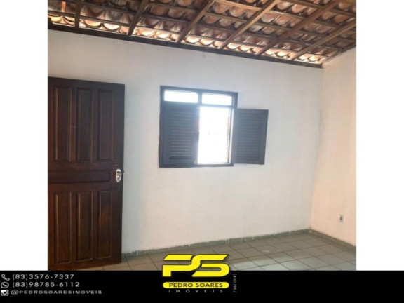 Imagem Casa com 2 Quartos à Venda, 70 m² em Cuiá - João Pessoa Imagem Casa com 2 Quartos à Venda, 70 m² em Cuiá - João Pessoa