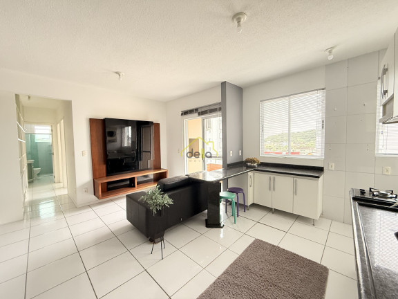 Imagem Imóvel com 2 Quartos à Venda, 70 m² em Santo Antônio - Joinville Imagem Imóvel com 2 Quartos à Venda, 70 m² em Santo Antônio - Joinville