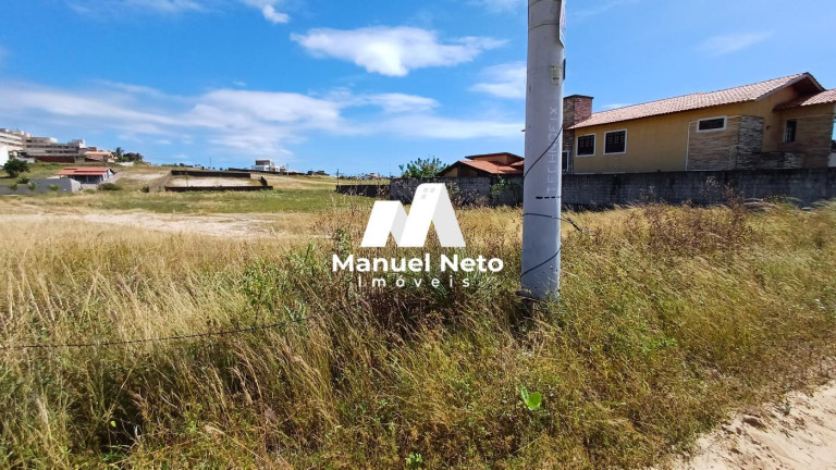 Imagem Terreno à Venda, 1.250 m² em Porto Das Dunas - Aquiraz