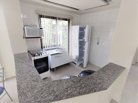 Imagem Apartamento com 2 Quartos à Venda, 51 m² em Vila Santo Estéfano - São Paulo Imagem Apartamento com 2 Quartos à Venda, 51 m² em Vila Santo Estéfano - São Paulo
