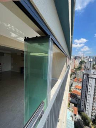 Imagem Imóvel com 1 Quarto à Venda, 42 m² em Bela Vista - São Paulo Imagem Imóvel com 1 Quarto à Venda, 42 m² em Bela Vista - São Paulo