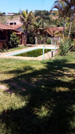 Imagem Chácara com 4 Quartos à Venda, 350 m² em Balneário água Limpa - Nova Lima Imagem Chácara com 4 Quartos à Venda, 350 m² em Balneário água Limpa - Nova Lima