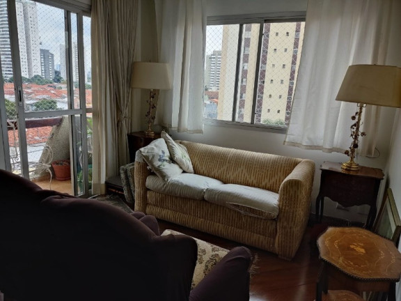 Imagem Imóvel com 3 Quartos à Venda, 95 m² em Cidade Monções - São Paulo Imagem Imóvel com 3 Quartos à Venda, 95 m² em Cidade Monções - São Paulo