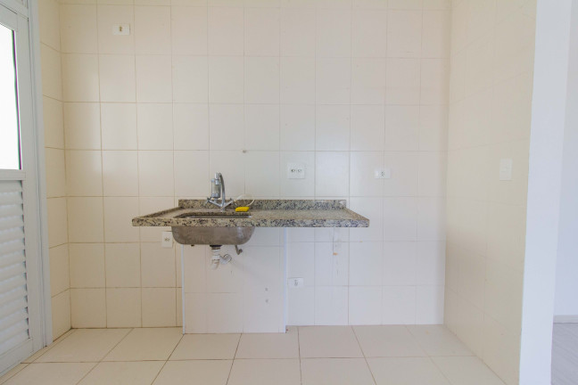 Imagem Apartamento com 2 Quartos à Venda, 54 m² em Vila Guarani (z Sul) - São Paulo