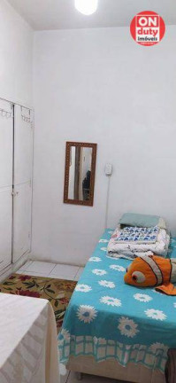 Imagem Apartamento com 3 Quartos à Venda, 157 m² em Boqueirão - Santos Imagem Apartamento com 3 Quartos à Venda, 157 m² em Boqueirão - Santos
